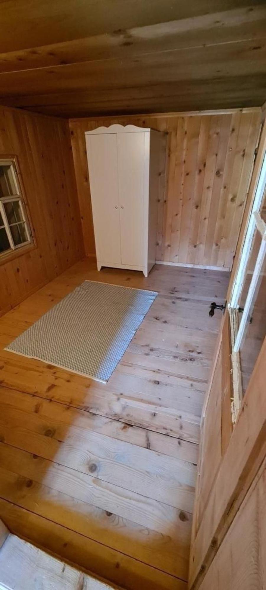 Ferienhaus Seuzach Nesslau Ngoại thất bức ảnh