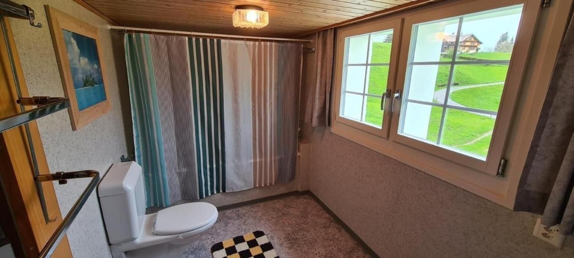 Ferienhaus Seuzach Nesslau Ngoại thất bức ảnh