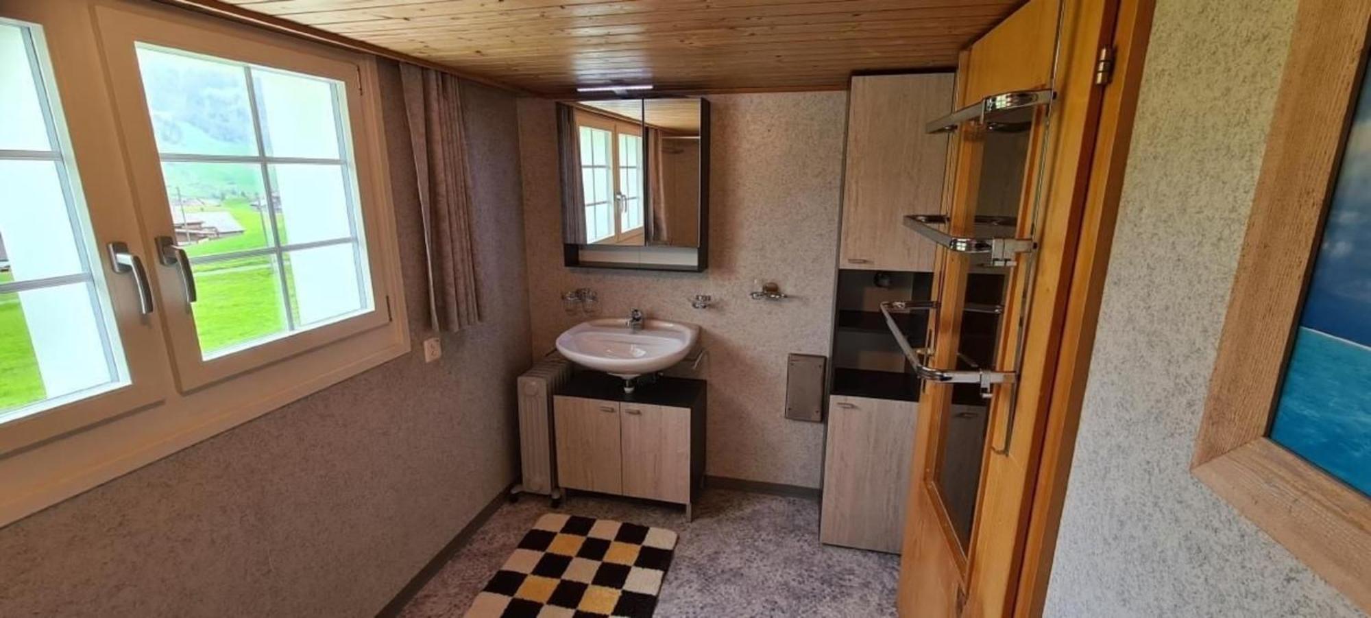 Ferienhaus Seuzach Nesslau Ngoại thất bức ảnh